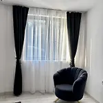 Thermal Bliss Apartment