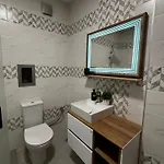 Thermal Bliss Apartment Velingrad