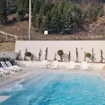 Apartment Thermal Bliss Velingrad