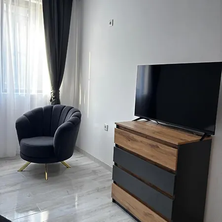 Thermal Bliss Apartment