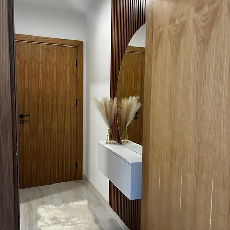 Thermal Bliss Apartment *