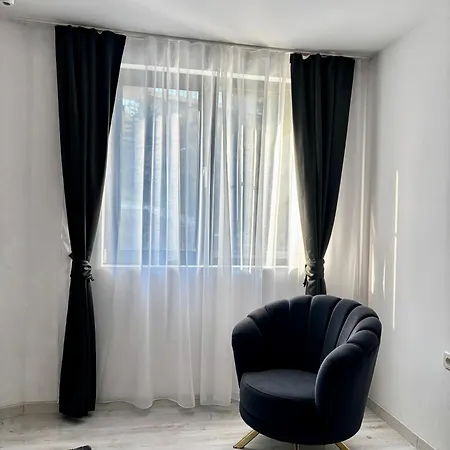 Thermal Bliss Apartament