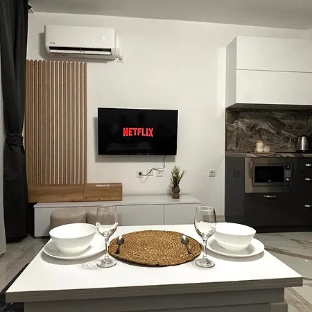 Thermal Bliss Apartament