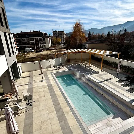 Apartament Thermal Bliss *