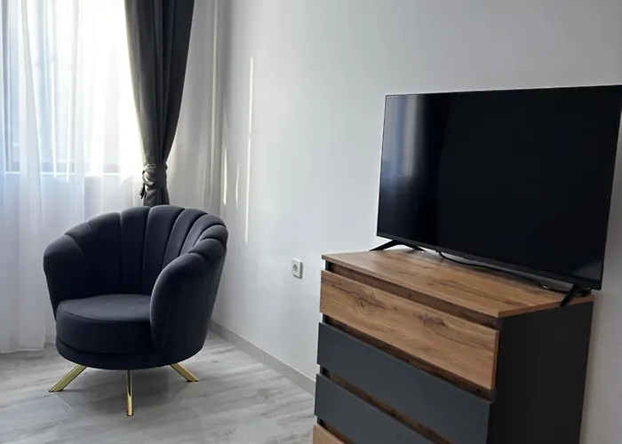 Thermal Bliss Apartament