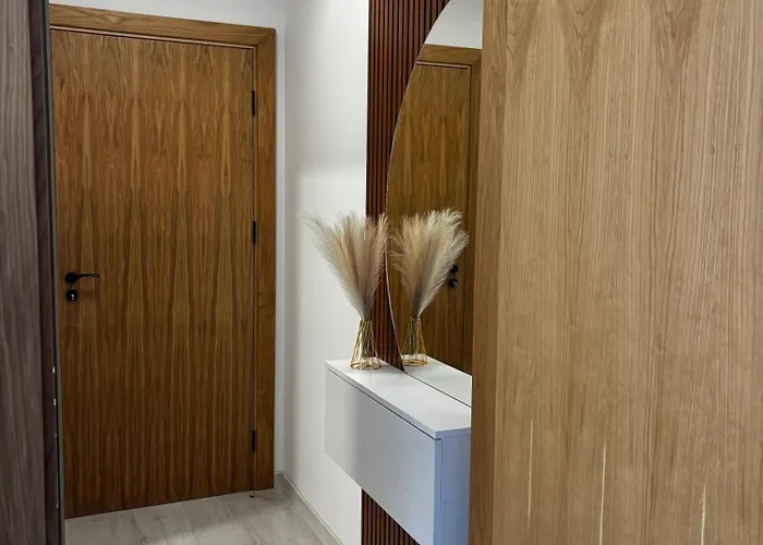 Thermal Bliss Apartament *