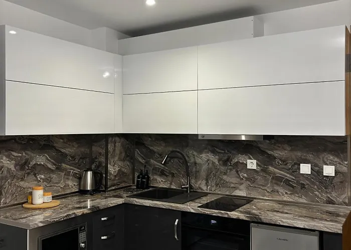 Thermal Bliss Welingrad