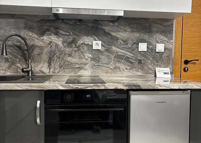 Apartament Thermal Bliss