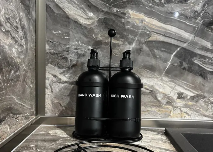 Apartament Thermal Bliss