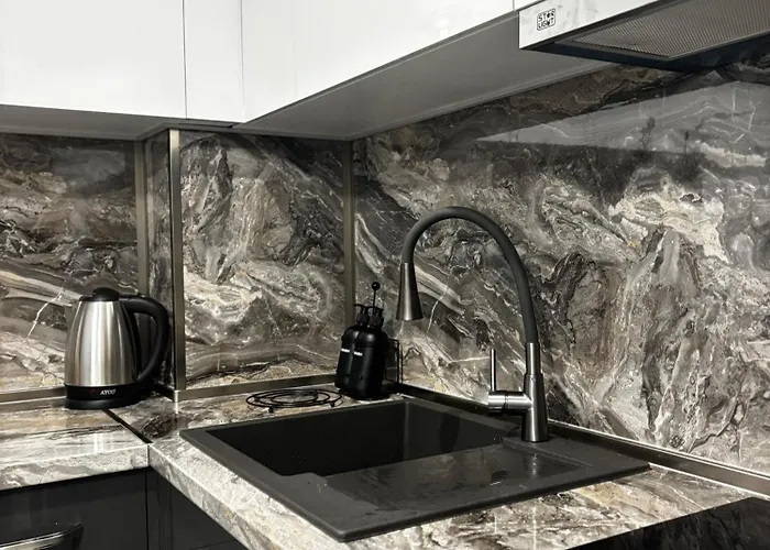 Apartament Thermal Bliss