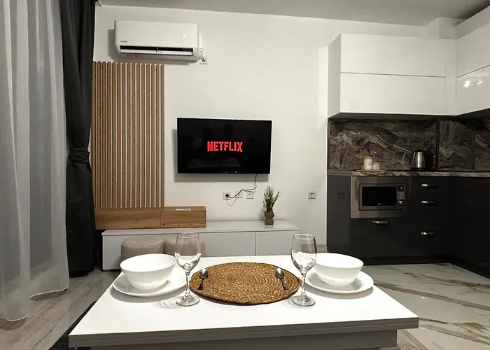 Thermal Bliss Apartament