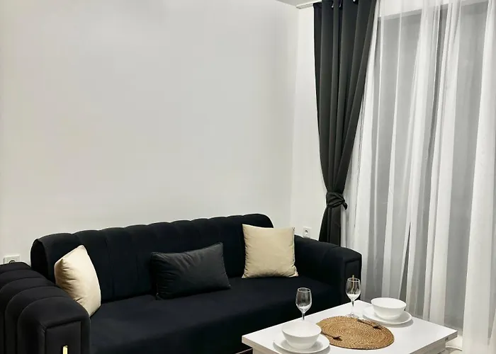 Apartament Thermal Bliss *