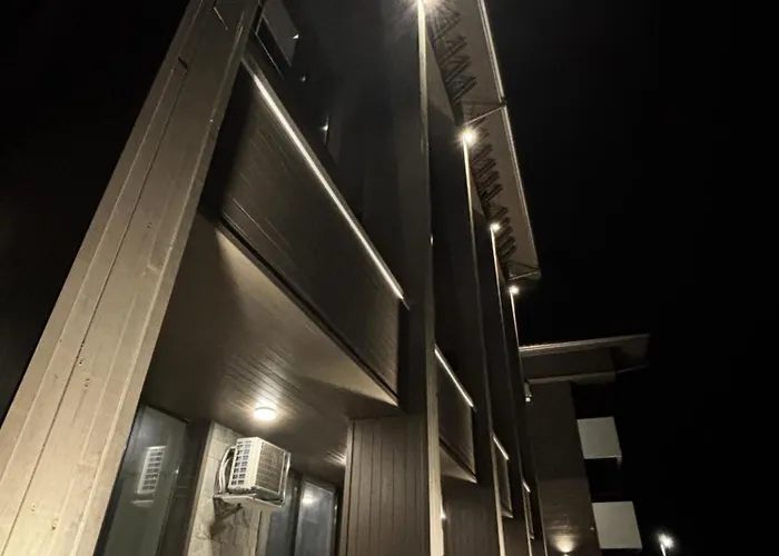 Apartament Thermal Bliss *