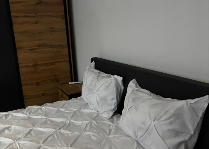 Apartament Thermal Bliss